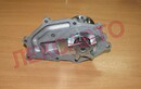 Насос водяного охлаждения (помпа) Nissan Cabstar F24 (дв.ZD-30) SPAIN